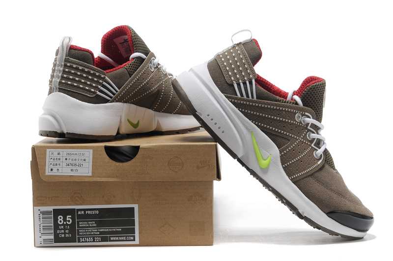 nike Presto 6 fur achat nike presto chaussure chaussure course acheter et vendre